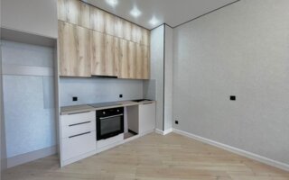 Продажа 2-комнатной квартиры, 47.6 м²