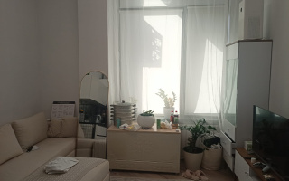 Продажа 1-комнатной квартиры, 32.5 м², ул. Аскарова - Продажа квартир в Алматы