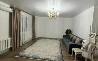 Продажа 3-комнатной квартиры, 83 м², пр. Мангилик Ел, дом  19 - Продажа  трехкомнатных квартир в Астане