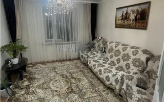 Продажа 2-комнатной квартиры, 50 м², ул. Косшыгулулы, дом  16 - Продажа квартир в Астане