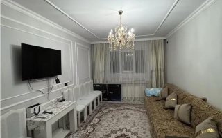 Продажа 3-комнатной квартиры, 79 м² - Продажа трехкомнатных квартир в монолитно-каркасном доме в Казахстане - страница 4