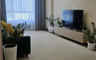 Продажа 4-комнатной квартиры, 108 м², ул. Байтурсынова, дом  14 - Продажа  четырехкомнатных квартир в Астане