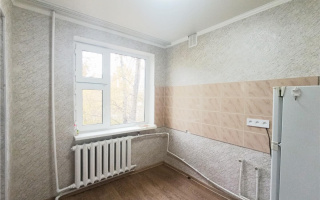 Продажа 2-комнатной квартиры, 48 м², мкр-н 23 - Продажа  двухкомнатных квартир в Караганде