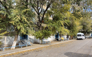 Продажа 3-комнатной квартиры, 60 м², мкр-н Привокзальный-3, дом  25 - Продажа и аренда недвижимости в Атырау