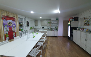 Продажа , 60 м², ул. Алиханова, дом  20 - Продажа офисных и торговых помещений в Караганде с фото
