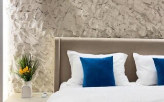 Аренда 2-комнатной квартиры посуточно, 95 м² - Аренда двухкомнатных квартир посуточно в Алматы