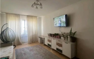 Продажа 2-комнатной квартиры, 66 м² - Продажа двухкомнатных квартир в Алматы