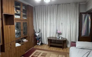 Продажа 3-комнатной квартиры, 68 м², ул. Палладина, дом  5 - Продажа квартир в Алматы