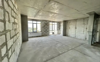 Продажа 1-комнатной квартиры, 46.8 м², мкр-н Шугыла, дом  340/5а стр - Продажа квартир в Алматы