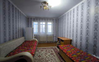 Продажа 1-комнатной квартиры, 30 м², мкр-н 4-й - Продажа квартир в Темиртау