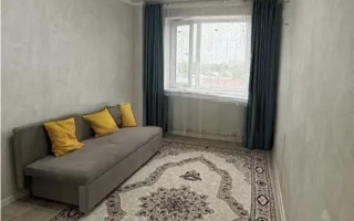 Продажа 1-комнатной квартиры, 32.8 м² - Продажа квартир в р-не Сарыарка Астаны - страница 4