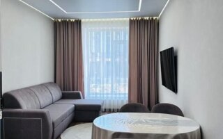 Продажа 3-комнатной квартиры, 69.1 м²