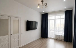 Продажа 1-комнатной квартиры, 42.1 м² - Продажа квартир в р-не Есиль Астаны - страница 2