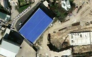 Продажа участка, 4 сот.