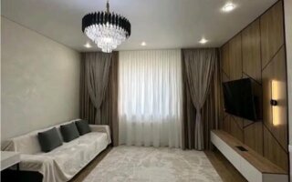 Продажа 3-комнатной квартиры, 80 м² - Продажа квартир в монолитно-каркасном доме в Казахстане - страница 11