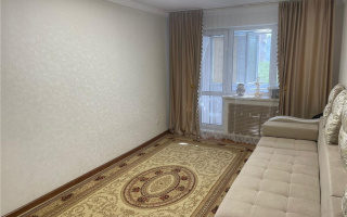 Продажа 2-комнатной квартиры, 46 м² - Продажа действующего бизнеса в Акмолинской области