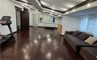 Продажа 5-комнатной квартиры, 240 м², мкр-н Таугуль-2, дом  12 - Продажа  пятикомнатных квартир в новостройках Алматы без посредников с фото