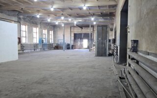 Аренда базы, 370 м² - Продажа баз, складов и промышленной недвижимости в Акмолинской области