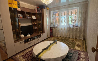 Продажа 3-комнатной квартиры, 58 м², пр. Металлургов - Продажа квартир в Темиртау