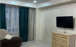 Продажа 1-комнатной квартиры, 50 м²