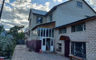 Продажа 5-комнатного дома, 480 м² - Аренда квартир посуточно в Костанае