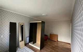 Продажа 1-комнатной квартиры, 31 м², ул. Дюсембекова, дом  37 - Продажа  однокомнатных квартир в Караганде с фото