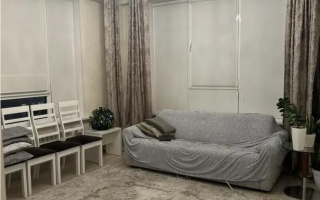 Продажа 3-комнатной квартиры, 78 м² - Продажа трехкомнатных квартир от собственников в Алматы