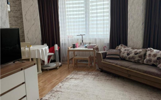 Продажа 2-комнатной квартиры, 58 м² - Продажа двухкомнатных квартир в Караганде