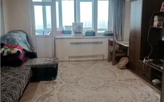 Продажа 1-комнатной квартиры, 41 м² - Аренда квартир посуточно в Карагандинской области