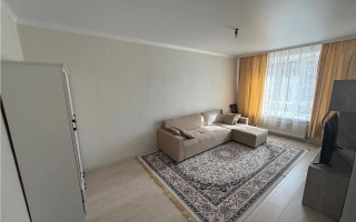 Продажа 1-комнатной квартиры, 35.6 м² - Продажа однокомнатных квартир от собственников в Астане