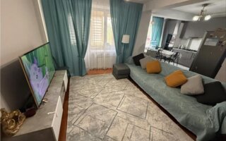 Продажа 5-комнатной квартиры, 120 м²