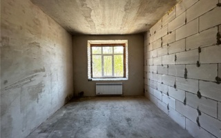 Продажа 1-комнатной квартиры, 44 м² - Продажа однокомнатных квартир в кирпичном доме в Казахстане