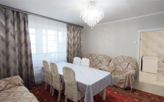 Продажа 4-комнатной квартиры, 78 м², ул. Белинского - Продажа  четырехкомнатных квартир в Караганде
