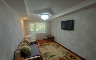 Продажа 2-комнатной квартиры, 44 м², мкр-н 16 - Продажа квартир в Караганде