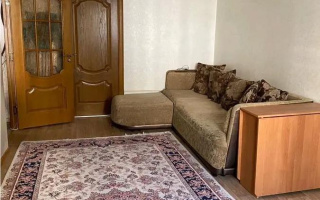 Продажа 2-комнатной квартиры, 44 м², ул. Брусиловского, дом  247а - Продажа  двухкомнатных квартир в Алматы без посредников