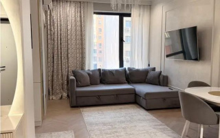 Продажа 3-комнатной квартиры, 70 м², ул. Наурызбай батыра, дом  127 - Продажа  трехкомнатных квартир в новостройках Алматы без посредников с фото