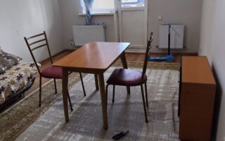 Аренда 1-комнатной квартиры, 50 м²