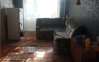 Продажа 2-комнатной квартиры, 48 м²
