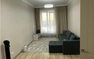 Продажа 1-комнатной квартиры, 47 м², пр. Улы Дала, дом  41/4 - Продажа  однокомнатных квартир в Астане с фото