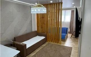 Продажа 1-комнатной квартиры, 38.5 м² - Продажа квартир в новостройках Алматы без посредников - страница 193