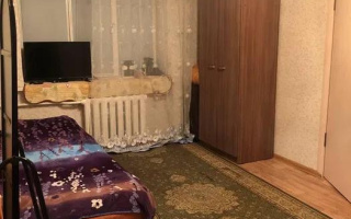 Продажа 2-комнатной квартиры, 35 м², ул. Жарокова, дом  193 - Продажа квартир в Алматы с фото