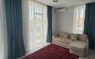 Продажа 2-комнатной квартиры, 60 м² - Продажа квартир в кирпичном доме в Алматы - страница 3