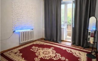 Продажа 2-комнатной квартиры, 44 м² - Продажа квартир в Алмалинском р-не Алматы