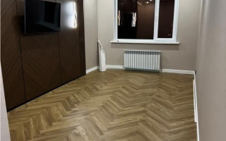 Продажа 2-комнатной квартиры, 73.7 м², ул. Халиуллина, дом  140/5 - Продажа квартир в Алматы