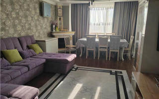 Продажа 2-комнатной квартиры, 65 м² - Продажа квартир в р-не Сарыарка Астаны