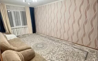 Продажа 2-комнатной квартиры, 51 м² - Продажа двухкомнатных квартир в панельном доме в Темиртау