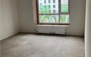 Продажа 1-комнатной квартиры, 39.1 м², ул. Нажимеденова, дом  28 - Продажа  однокомнатных квартир в Астане с фото