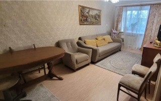 Продажа 3-комнатной квартиры, 58 м², ул. Язева, дом  11 - Продажа  трехкомнатных квартир в Караганде с фото