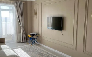 Продажа 3-комнатной квартиры, 110 м², пр. Шахтеров, дом  52 - Продажа  трехкомнатных квартир в Караганде без посредников с фото