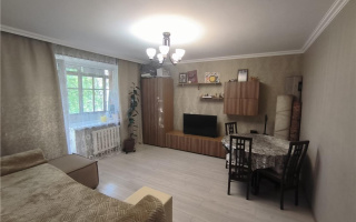 Продажа 2-комнатной квартиры, 51 м², ул. Рыскулова - Продажа  двухкомнатных квартир в Караганде